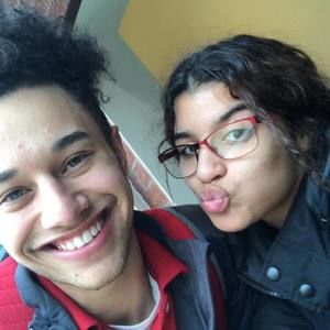 Meet your Posher, Joey